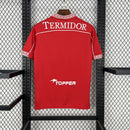 Camisa Independiente Home 99/00 - Versão Retro