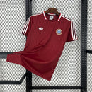 Camisa Bayern De Munique Terrace Icons 25/26  - Torcedor Masculina